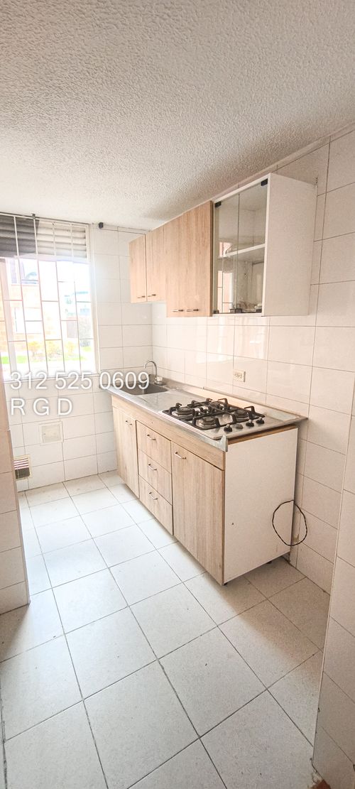 Apartamento de 2 alcobas en venta en Briceño, Sopó, 47 m² · foto 7 de 24