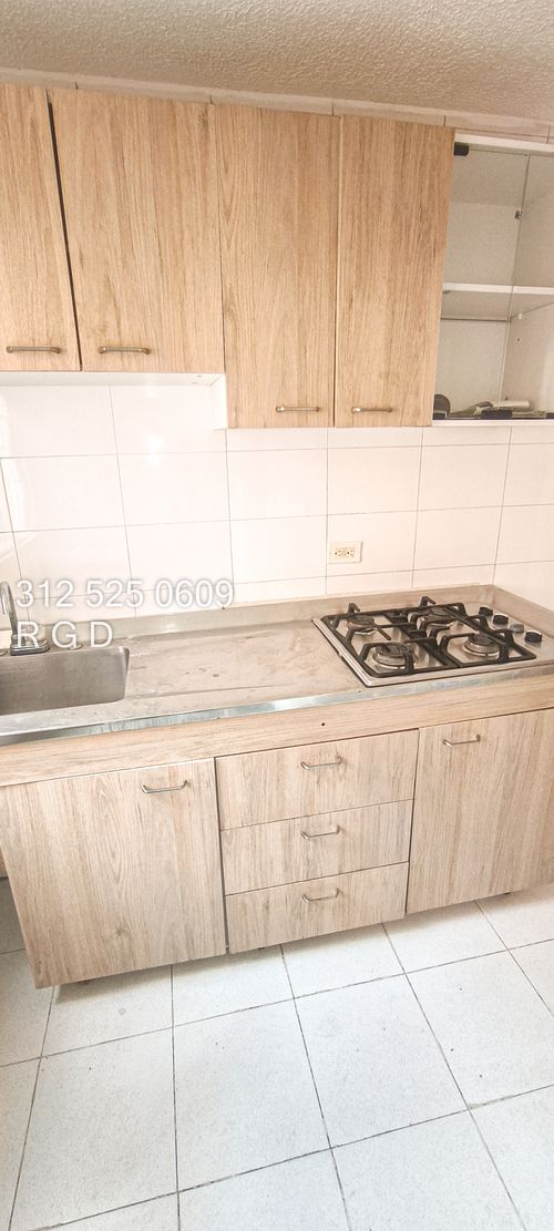 Apartamento de 2 alcobas en venta en Briceño, Sopó, 47 m² · foto 8 de 24