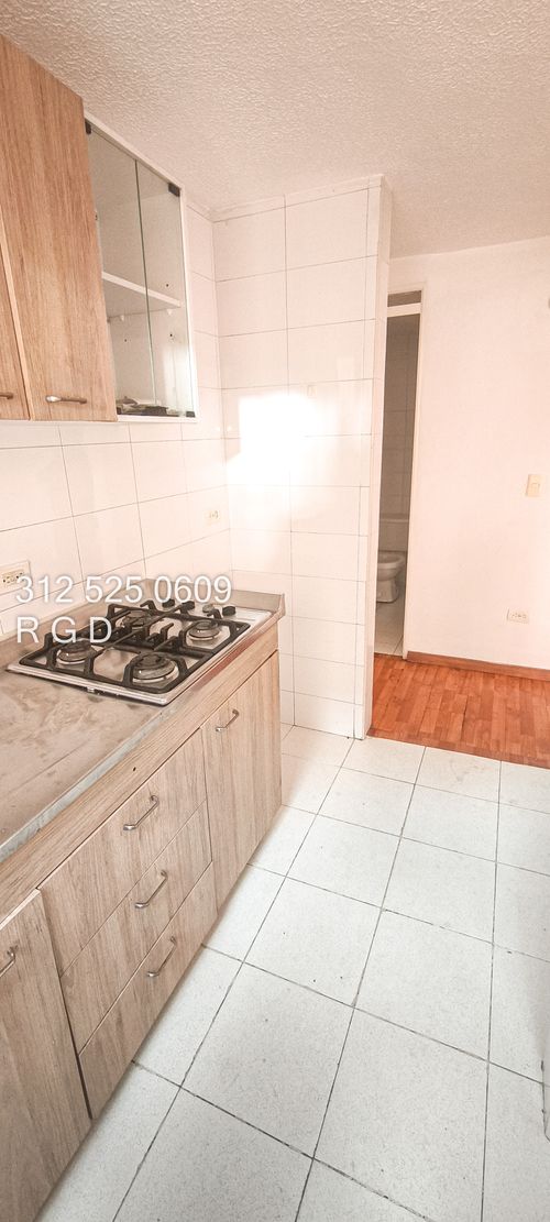 Apartamento de 2 alcobas en venta en Briceño, Sopó, 47 m² · foto 9 de 24