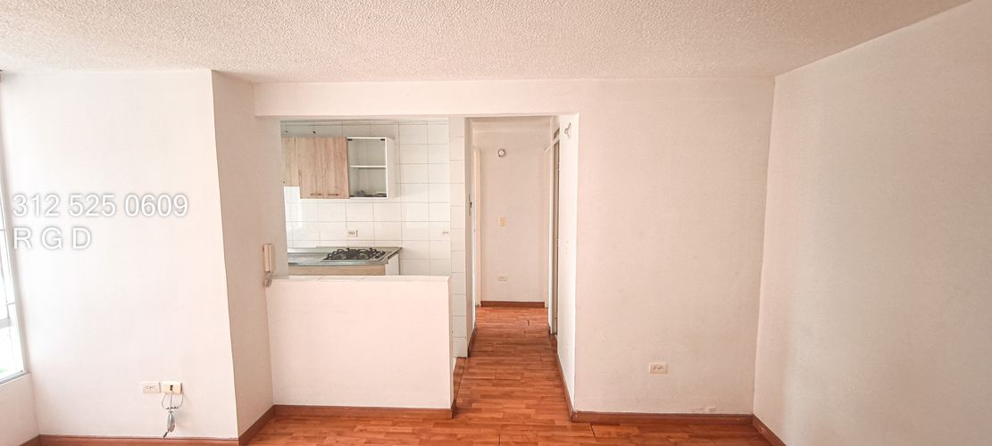Apartamento de 2 alcobas en venta en Briceño, Sopó, 47 m² · foto 10 de 24
