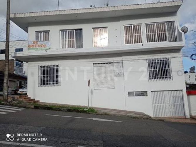 Edificio en venta en Barzal Bajo Sur, Villavicencio, 320 m² · foto 12 de 12