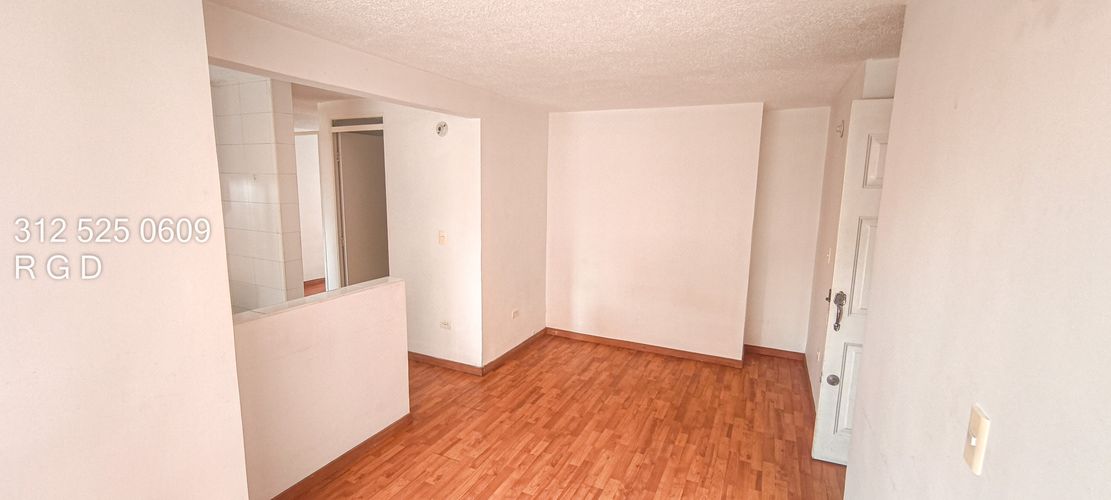 Apartamento de 2 alcobas en venta en Briceño, Sopó, 47 m² · foto 11 de 24