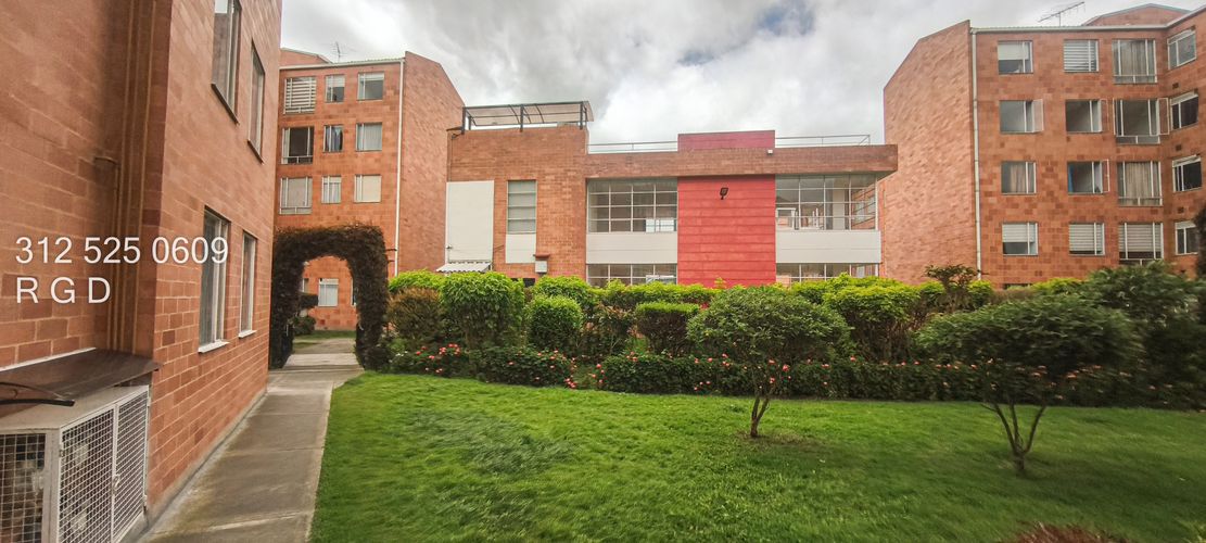 Apartamento de 2 alcobas en venta en Briceño, Sopó, 47 m² · foto 12 de 24