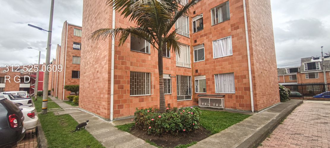 Apartamento de 2 alcobas en venta en Briceño, Sopó, 47 m² · foto 13 de 24