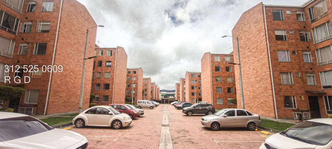 Apartamento de 2 alcobas en venta en Briceño, Sopó, 47 m² · foto 14 de 24