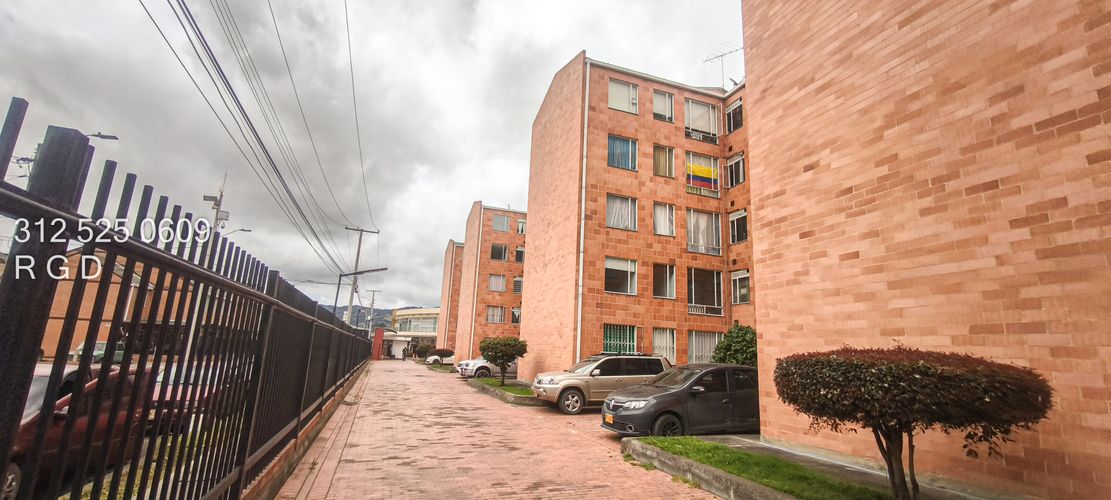 Apartamento de 2 alcobas en venta en Briceño, Sopó, 47 m² · foto 15 de 24