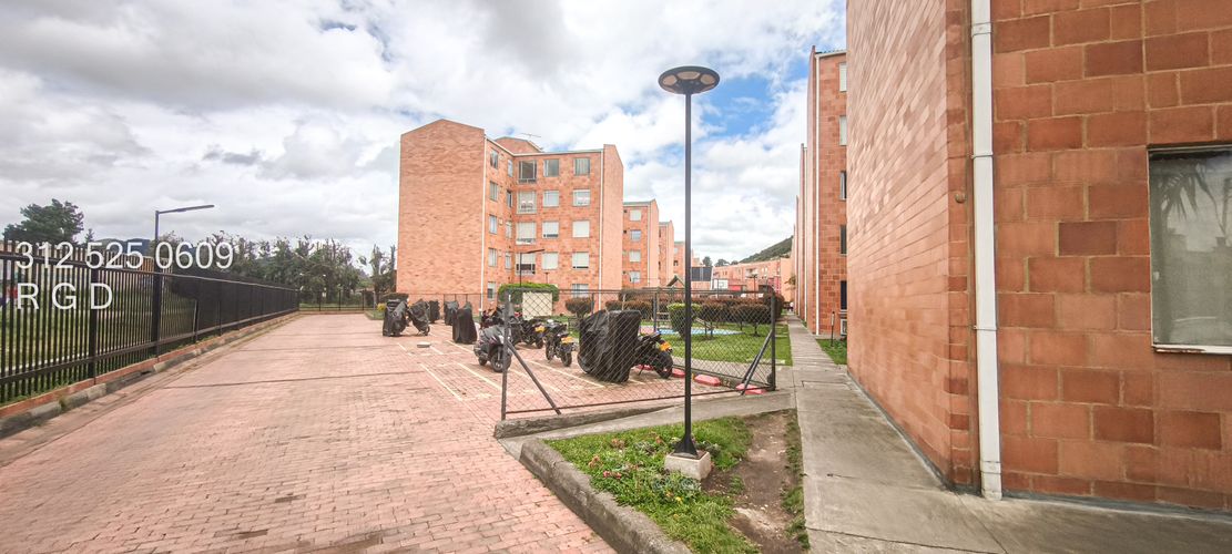 Apartamento de 2 alcobas en venta en Briceño, Sopó, 47 m² · foto 16 de 24