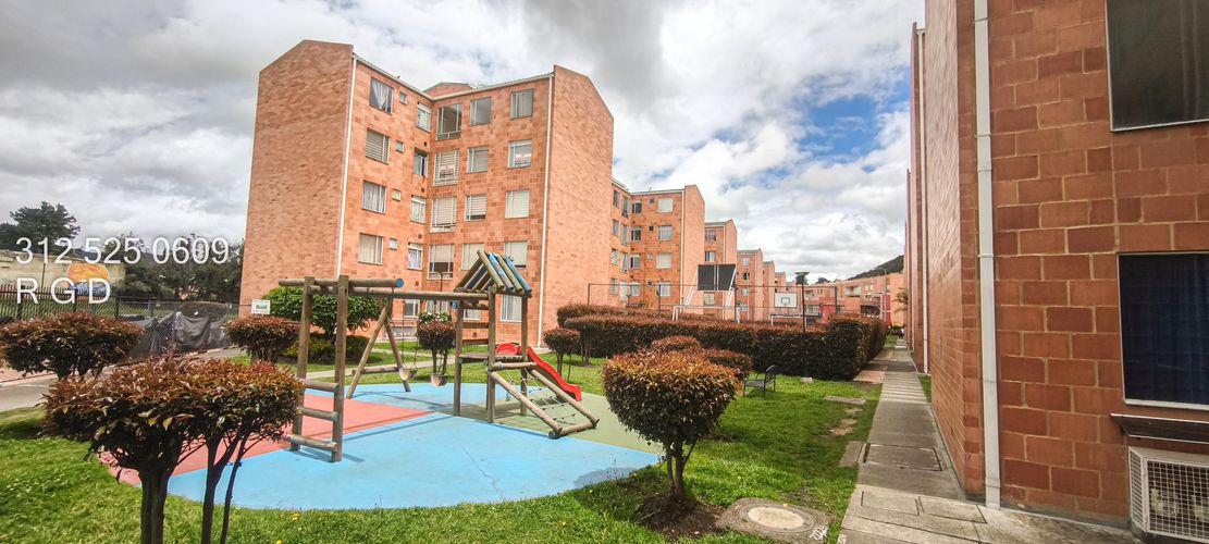 Apartamento de 2 alcobas en venta en Briceño, Sopó, 47 m² · foto 17 de 24