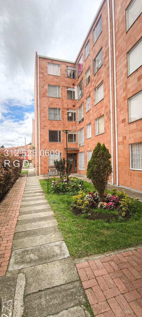Apartamento de 2 alcobas en venta en Briceño, Sopó, 47 m² · foto 18 de 24