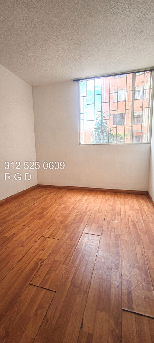 Apartamento de 2 alcobas en venta en Briceño, Sopó, 47 m² · foto 21 de 24