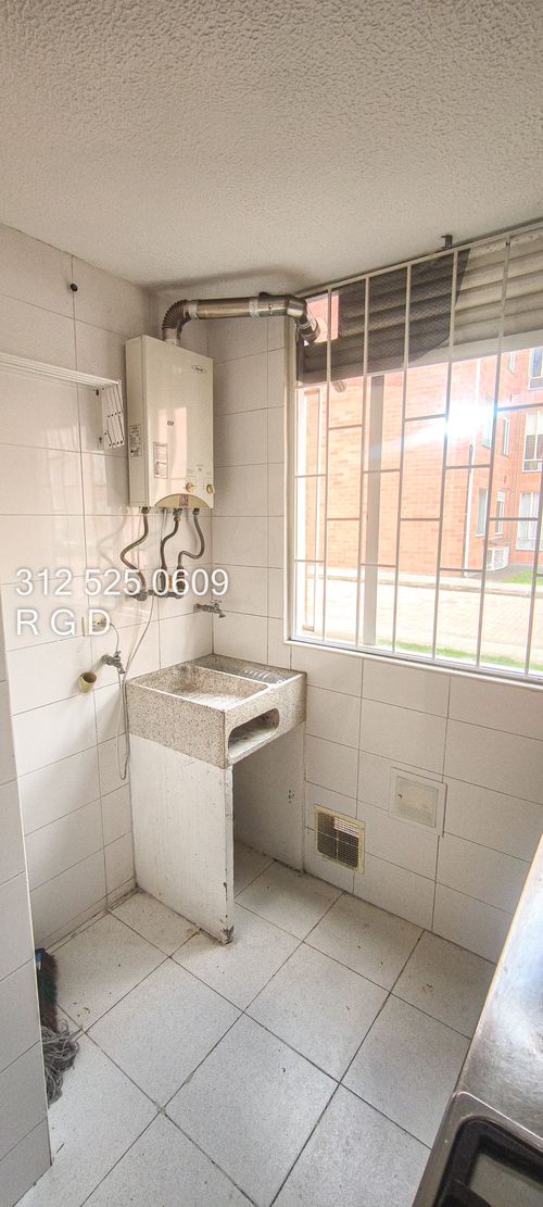 Apartamento de 2 alcobas en venta en Briceño, Sopó, 47 m² · foto 23 de 24