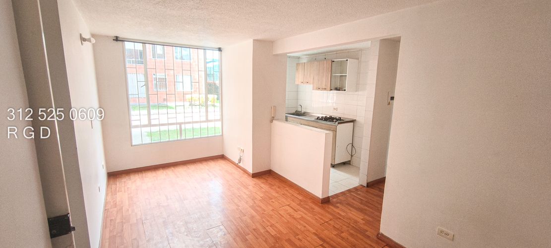 Apartamento de 2 alcobas en venta en Briceño, Sopó, 47 m² · foto 24 de 24