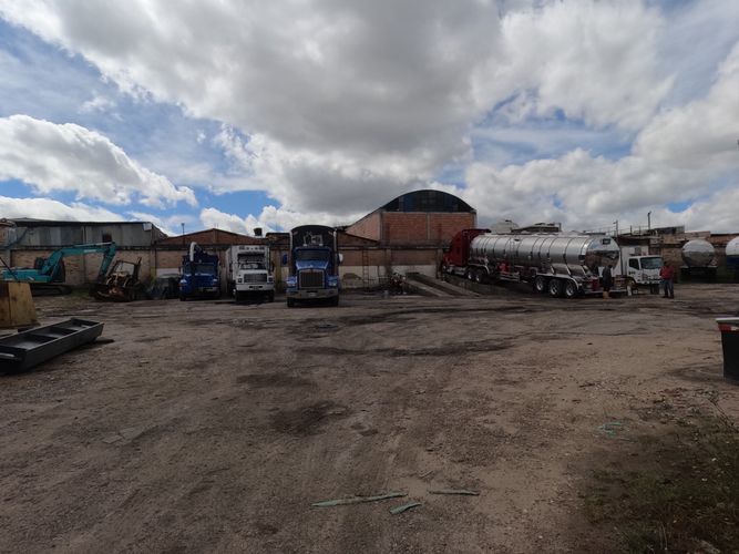 Lote en arriendo en Cartagenita, Mosquera, 2000 m² · foto 3 de 24