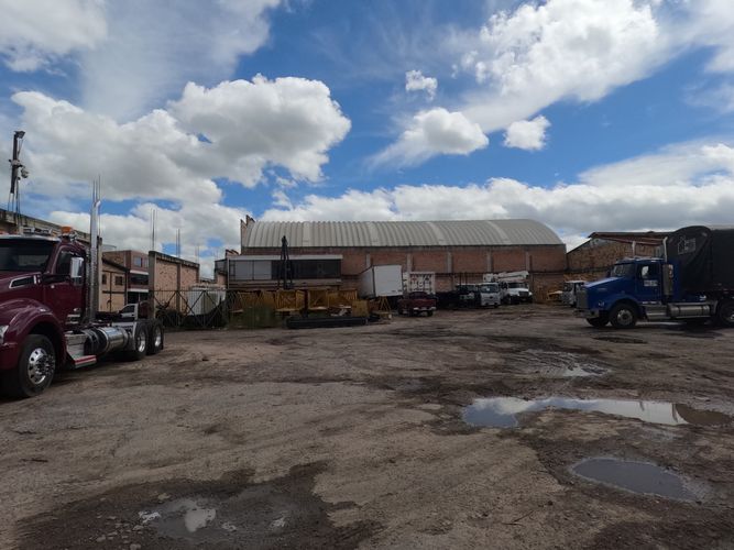 Lote en arriendo en Cartagenita, Mosquera, 2000 m² · foto 4 de 24