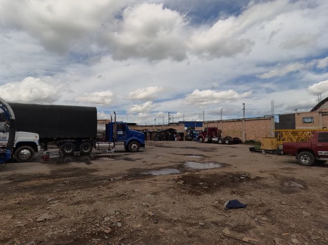 Lote en arriendo en Cartagenita, Mosquera, 2000 m² · foto 5 de 24