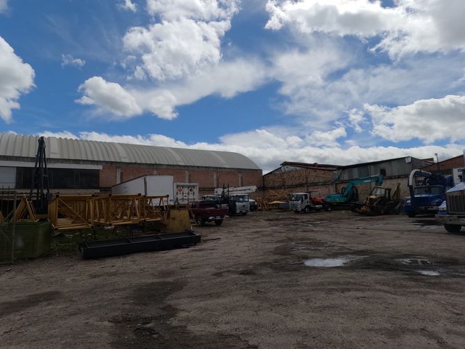 Lote en arriendo en Cartagenita, Mosquera, 2000 m² · foto 6 de 24