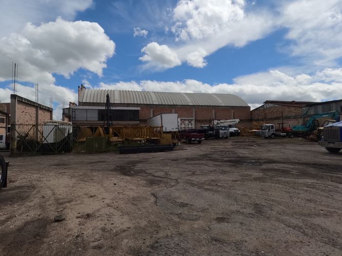 Lote en arriendo en Cartagenita, Mosquera, 2000 m² · foto 15 de 24