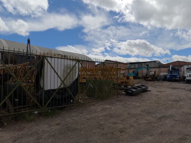 Lote en arriendo en Cartagenita, Mosquera, 2000 m² · foto 20 de 24