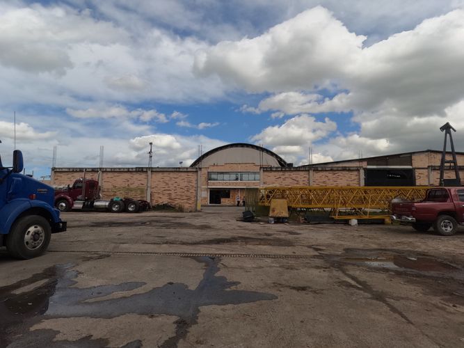 Lote en arriendo en Cartagenita, Mosquera, 2000 m² · foto 24 de 24