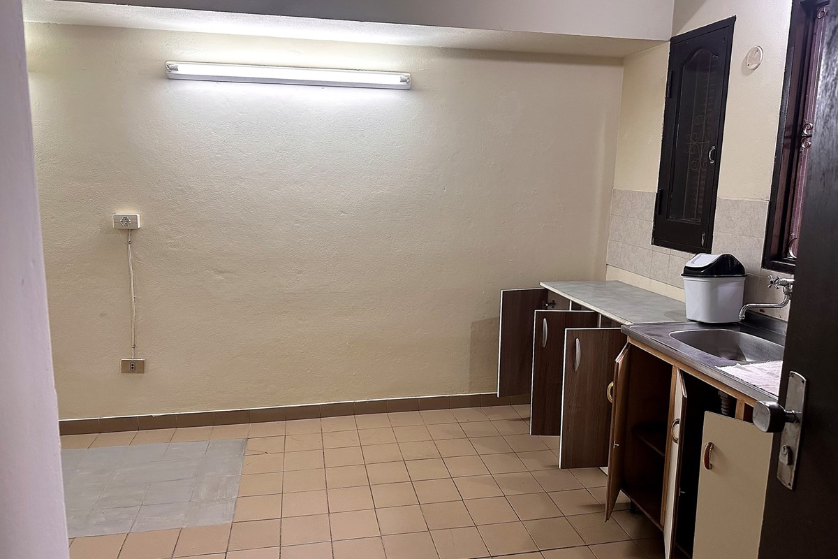 Departamento-Alquiler-Coronel Panchito Lopez casi Juan de Garay, Sajonia, Asunción — foto 3