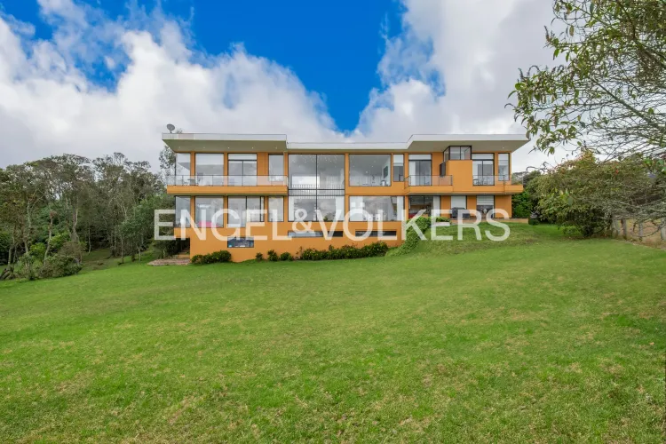 Casa en venta en Yerbabuena, Chía · foto 18 de 18
