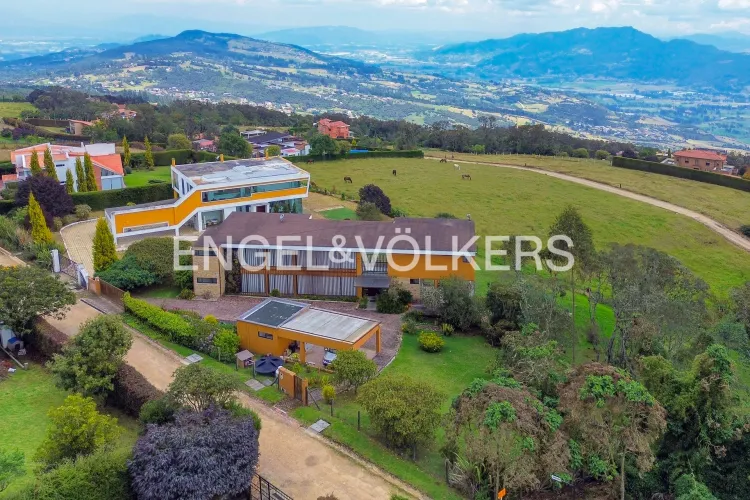 Casa en venta en Yerbabuena, Chía · foto 17 de 18