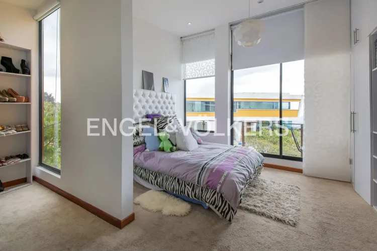 Casa en venta en Yerbabuena, Chía · foto 14 de 18
