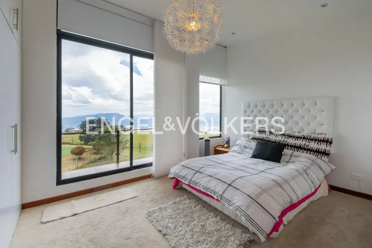 Casa en venta en Yerbabuena, Chía · foto 12 de 18