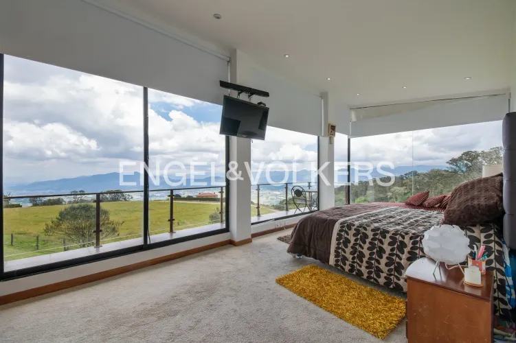 Casa en venta en Yerbabuena, Chía · foto 10 de 18