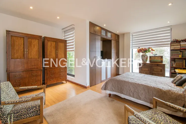 Casa en venta en Yerbabuena, Chía · foto 9 de 18
