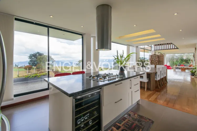 Casa en venta en Yerbabuena, Chía · foto 8 de 18