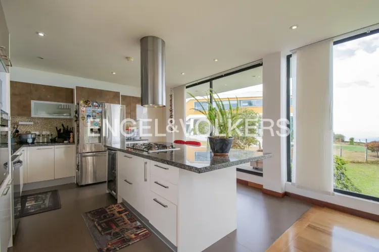 Casa en venta en Yerbabuena, Chía · foto 7 de 18