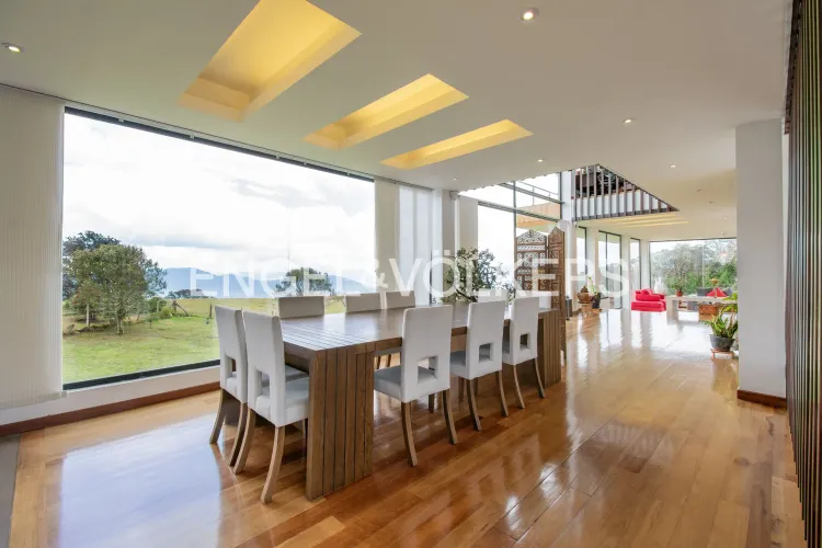 Casa en venta en Yerbabuena, Chía · foto 6 de 18