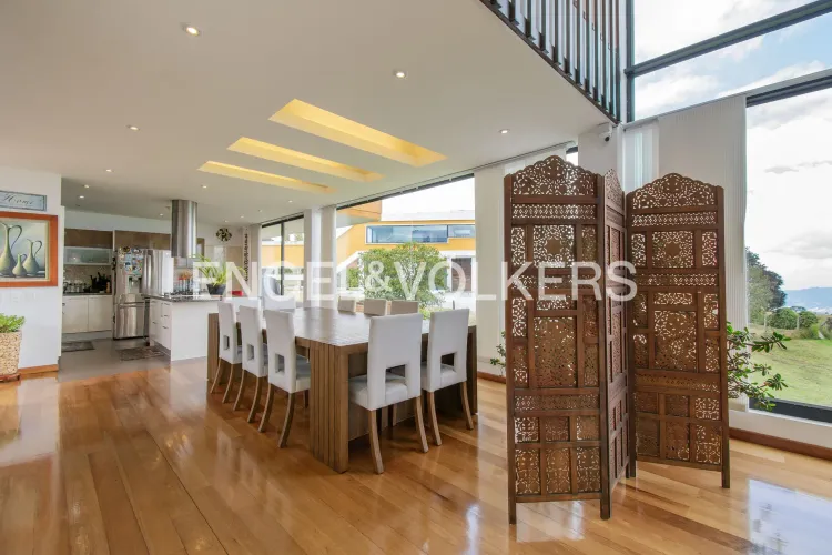 Casa en venta en Yerbabuena, Chía · foto 5 de 18