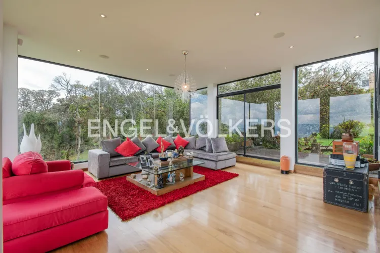 Casa en venta en Yerbabuena, Chía · foto 4 de 18