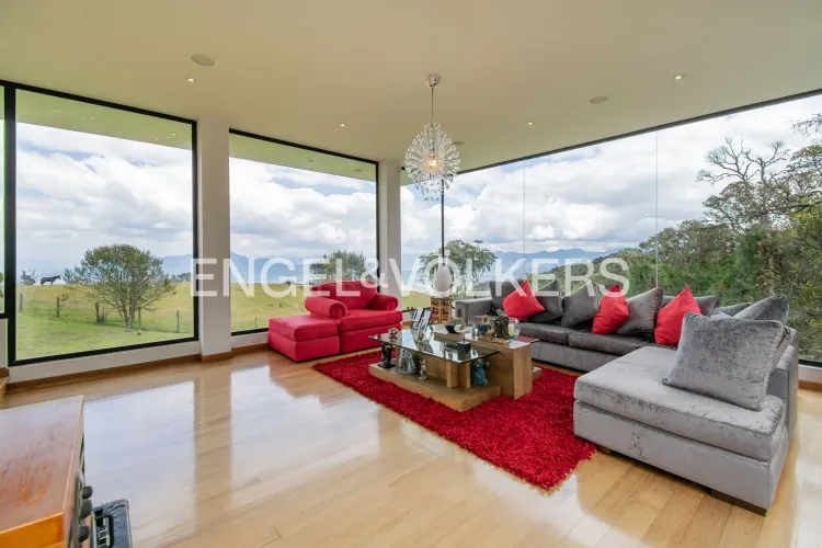 Casa en venta en Yerbabuena, Chía · foto 3 de 18