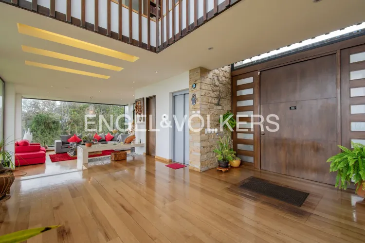 Casa en venta en Yerbabuena, Chía · foto 2 de 18