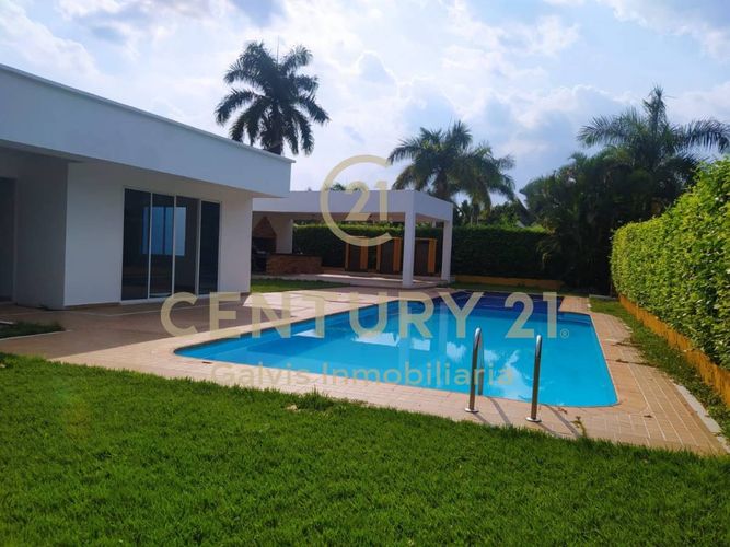 Casa de 5 alcobas en venta en Apiay, Villavicencio, 360 m² · foto 22 de 23