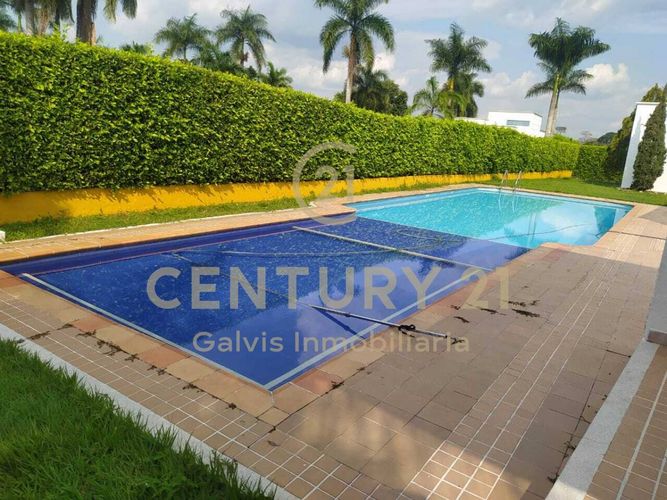 Casa de 5 alcobas en venta en Apiay, Villavicencio, 360 m² · foto 23 de 23