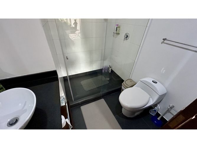 Apartaestudio en venta en Santa Barbara, Bogotá, 40 m² · foto 5 de 17