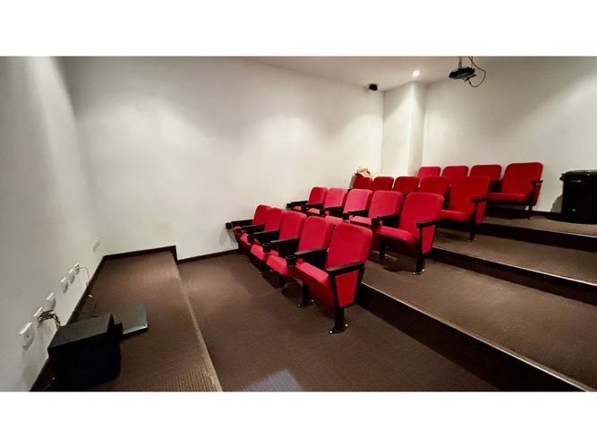 Apartaestudio en venta en Santa Barbara, Bogotá, 40 m² · foto 7 de 17