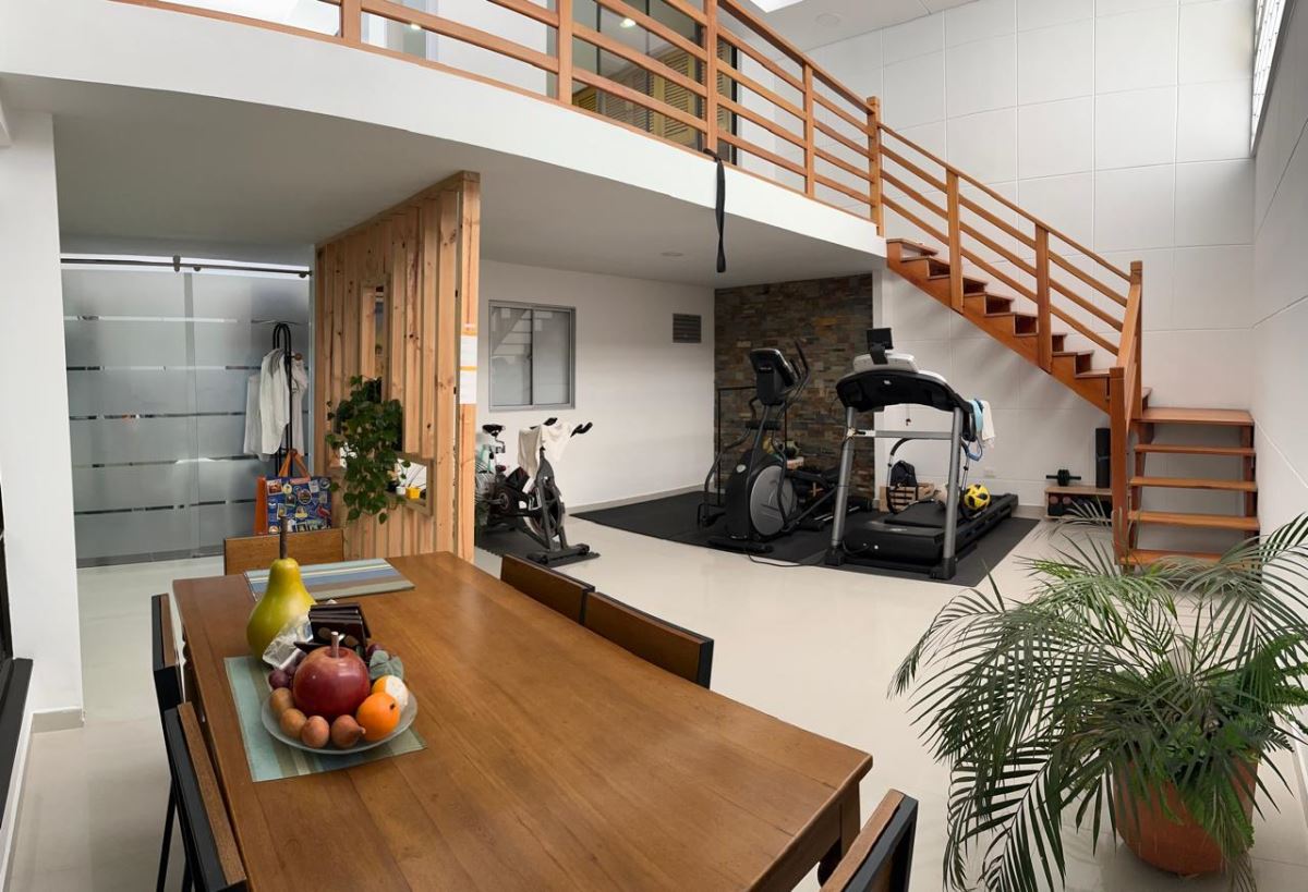 Casa en venta en Fontibon, Bogotá · foto 6 de 20