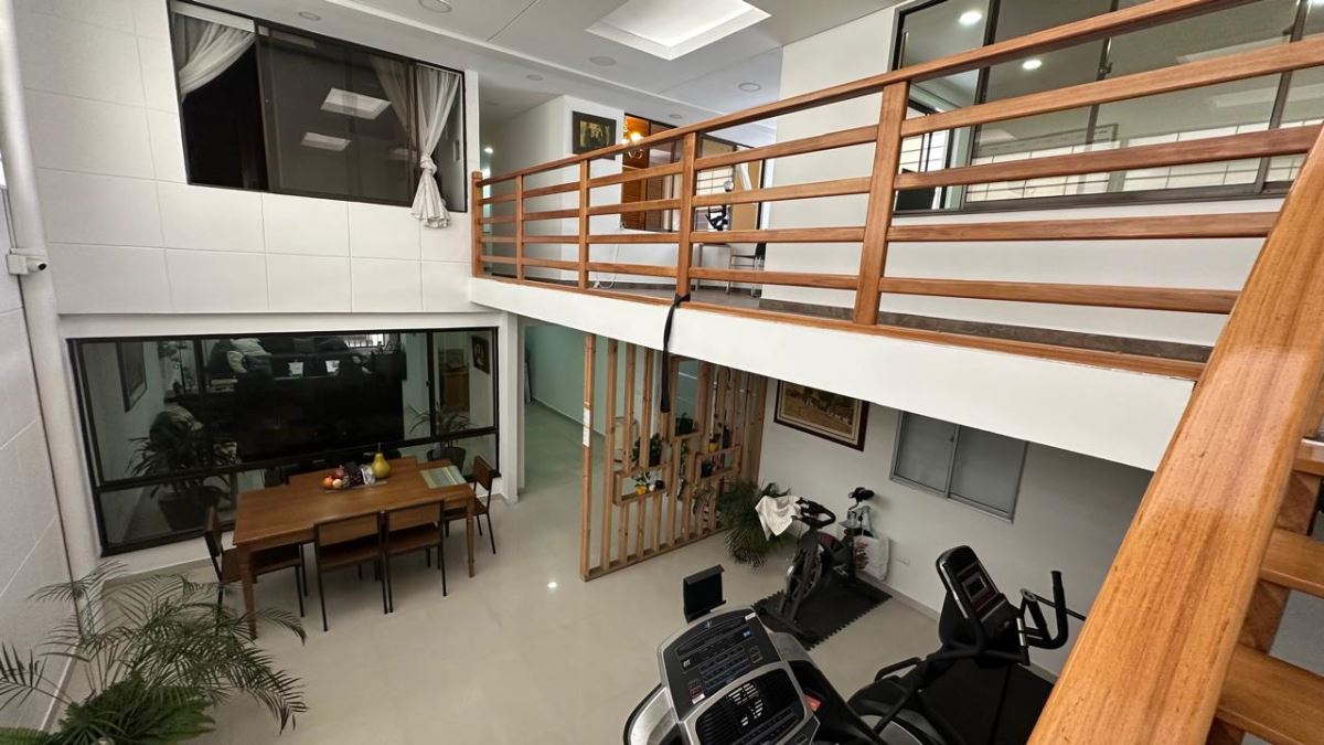 Casa en venta en Fontibon, Bogotá · foto 8 de 20