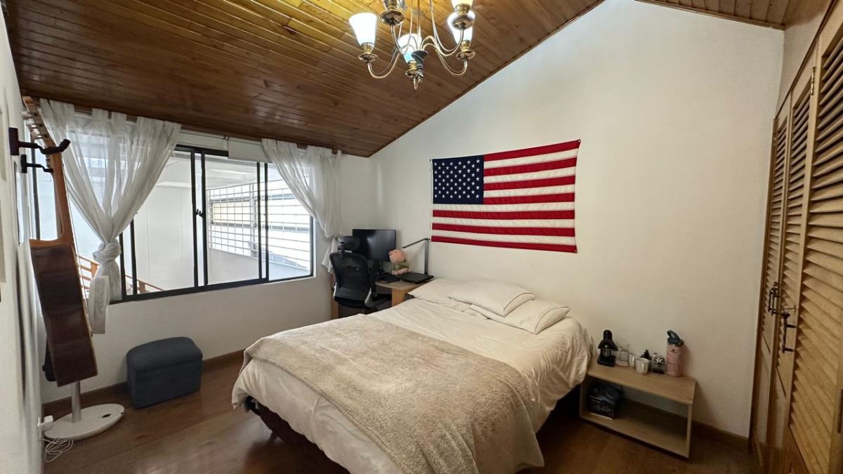 Casa en venta en Fontibon, Bogotá · foto 14 de 20