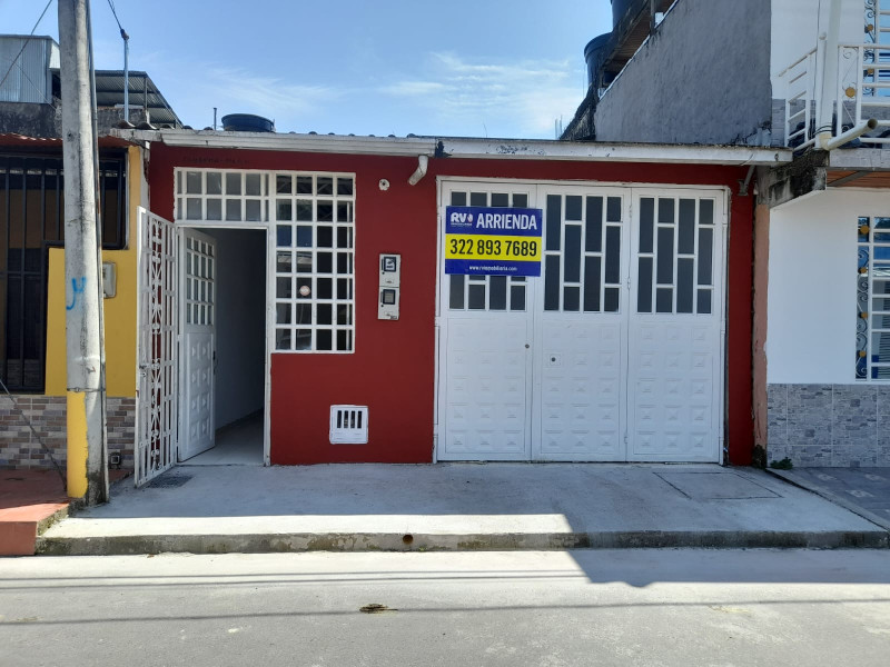 Casa en Arriendo en Morichal, Villavicencio