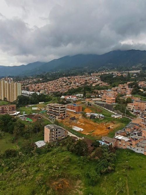 Apartamento de 2 alcobas en venta en Cabecera San Antonio De Prado, Medellín, 63 m² · foto 16 de 20