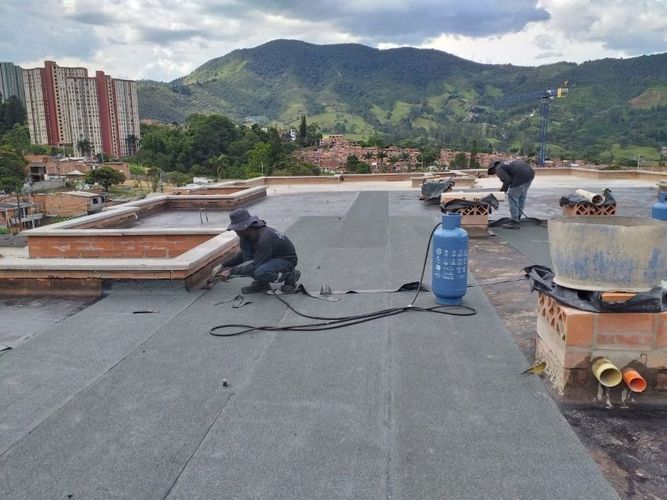Apartamento de 2 alcobas en venta en Cabecera San Antonio De Prado, Medellín, 63 m² · foto 20 de 20