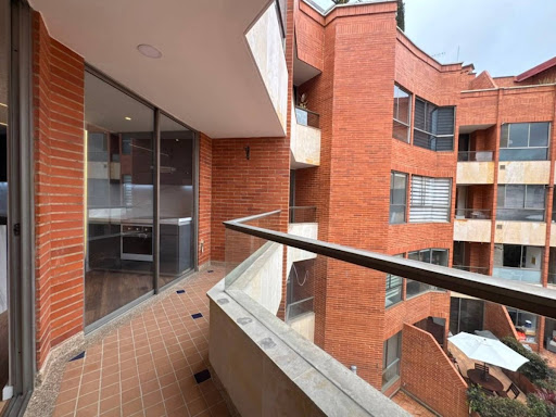 Apartamento en venta en Santa Barbara Alta, Bogotá · foto 5 de 23