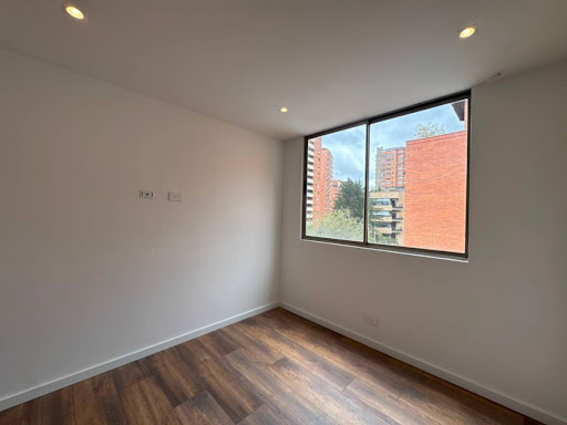 Apartamento en venta en Santa Barbara Alta, Bogotá · foto 12 de 23