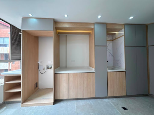 Apartamento en venta en Santa Barbara Alta, Bogotá · foto 13 de 23